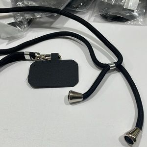 Cell phone lanyard NWT